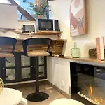 Loft Unique Romantique & Balneotherapie * Riom