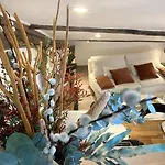 Loft Unique Romantique & Balneotherapie Riom
