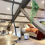 Apartment Loft Unique Romantique & Balneotherapie Riom