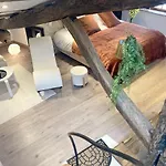 Loft Unique Romantique & Balneotherapie *