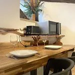 Loft Unique Romantique & Balneotherapie * Riom