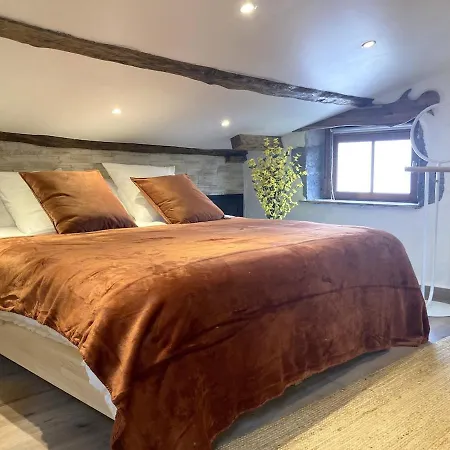Loft Unique Romantique & Balneotherapie Riom