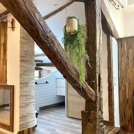 Escapade Romantique&balnéo * Riom