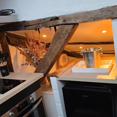 Loft Unique Romantique & Balneotherapie Apartment *